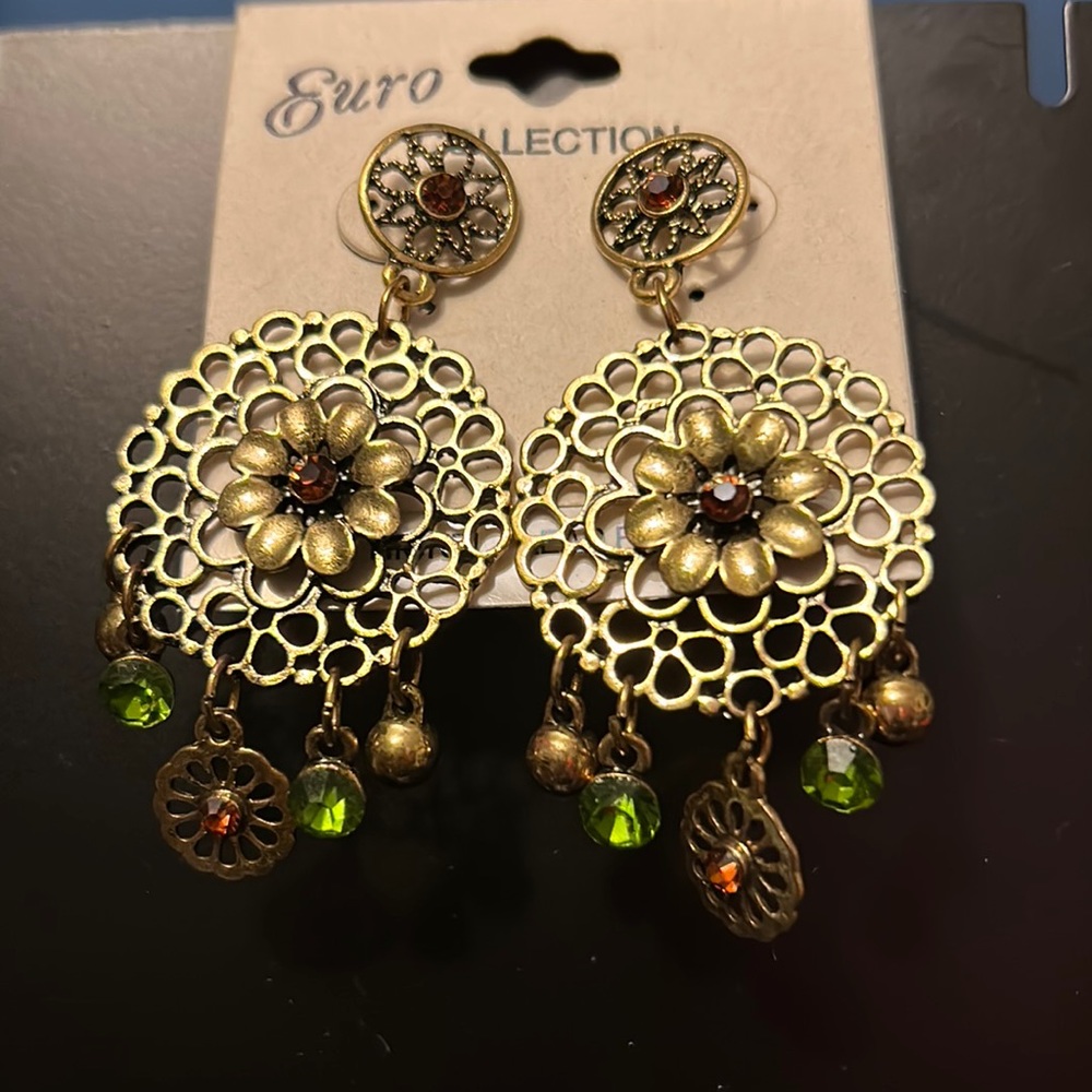 Woman  euro collection nwot